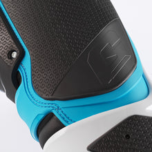 Load image into Gallery viewer, Sg22 Boots Le White/Black/Light Blue 12