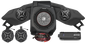 5 Speaker Plug And Play Kit Ride Command