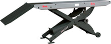 Load image into Gallery viewer, B.O.B. 1500 Airlift Grey