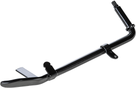HardDrive black kickstand for Ford F150 1999-2006, part number 820-0546, featuring sturdy metal construction and installation details