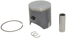 Athena piston kit for Yamaha BB motorcycle, lightweight cast aluminum components, includes piston and related parts.