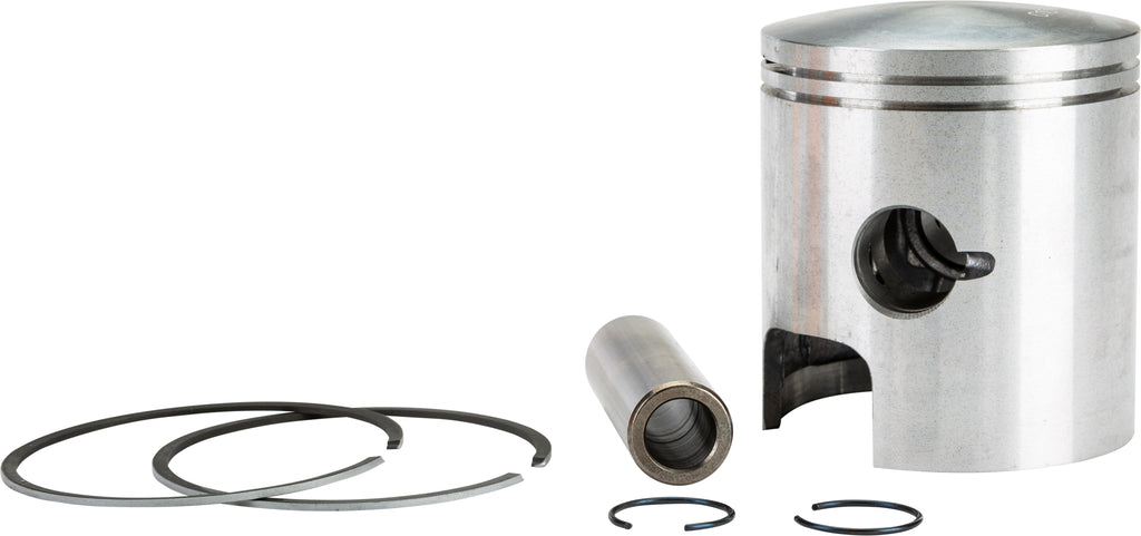 SP1 right piston for John Deere Kec440 reed valve, part of piston kits and components, shown in the image.