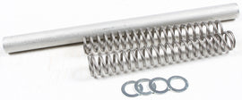 Race Tech suspension fork spring, 0.90kg, model 200-3625090, designed for motorcycle suspension systems.