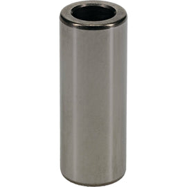 Vertex piston wrist pin for Vertex pistons, precision metal component for motorcycle engine piston kits and parts.