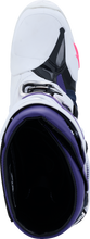 Charger l'image dans la galerie, Tech 10 Wht/Violet/Nvy Bl/Pnk Fl 13