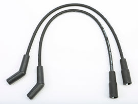 Moroso Ignition Wires Spiral Core Set for Ford F-150 1999-2008, automotive electrical wiring for engine ignition system.