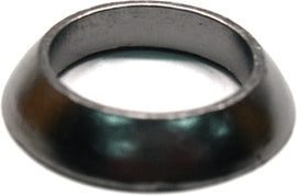 SP1 Exhaust Seal A/C 27-0801 showing a close-up of the black rubber seal used for automotive exhaust systems.
