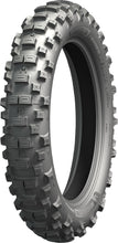 Load image into Gallery viewer, Michelin Enduro Medium Rear Tire 140/80-18 bias tire with 70R load rating for off-road motorcycle riding.