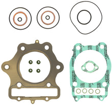 Load image into Gallery viewer, Athena Top End Gasket Kit for Honda engines, includes seals and gaskets, shown laid out on a white background.
