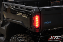 Charger l'image dans la galerie, Auto Turn Signal Kit W/ Billet Lever And Front Drl Lights Can