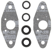 Load image into Gallery viewer, Exhaust Valve Gskt Kit  Lgnd+ 500ss '02 07 500 Gt/Mxz '01 03