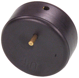 Mikuni Spring Throttle Stop for intake and carburetor fuel systems, showing a metal spring component.