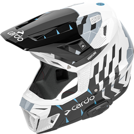 Cardo Venture Helmet Xs