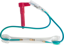 Fire Power Water Sensor 490-9912 batteries showing a pack of replacement batteries for fire detection devices.