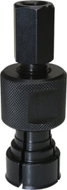 Motion Pro 35mm Replacement Collet for tools, shown in image with metal construction and precise fitting design.