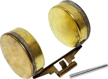 Load image into Gallery viewer, K&amp;S Technologies carburetor float for fuel system, showing a small metal component used in intake and carburetor assembly.