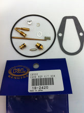 Load image into Gallery viewer, Carburetor Repair Kit