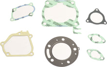 Load image into Gallery viewer, Athena Top End Gasket Kit Hon 69-0234 showing detailed gaskets and seals for engine repair.