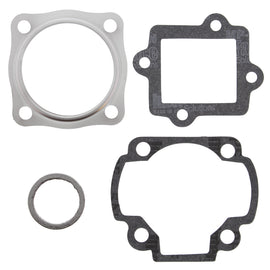 Vertex Top End Gaskets for A/C Pol 681-0840, engine seals with detailed gasket design, used for automotive top-end repairs.
