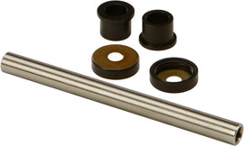 All Balls suspension upper A-arm bearing kit 243-1006 with metal bearings and rubber seals, designed for vehicle suspension systems.