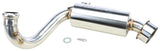 MBRP Exhaust - Performance Exhaust Standard Series - 241-90307S