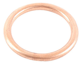Vertex Exhaust Gasket Kit 682-3055 showing gaskets and seals for motorcycle exhaust system, detailed close-up image.
