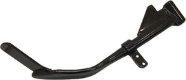 HardDrive black 1-inch under stock kickstand for XL bikes, designed to lift and support the bike securely.