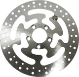 HardDrive - Oe Rear Rotor 11.8 Machined - 820-51258