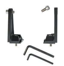 Load image into Gallery viewer, Light Bar Mounting Arm Pair
