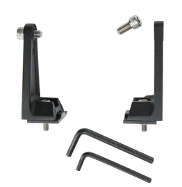 Light Bar Mounting Arm Pair