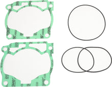 Load image into Gallery viewer, Athena Race Gasket Kit for Husqvarna, KTM, and Hus bikes, includes seals and gaskets for engine performance and repair.
