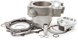 Cylinder Works engine cylinder kit for Kawasaki 422-30001K2, includes high-performance components for 13.2:1 compression ratio.