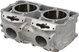 SP1 Engine Cylinder Pol 541-90205 showing a close-up of the polished metal engine part with detailed surface finish.