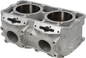 SP1 Engine Cylinder Pol 541-90205 showing a close-up of the polished metal engine part with detailed surface finish.