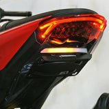 New Rage Cycles - Fender Eliminator Duc - 565-0034