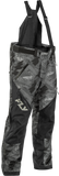 Fly Racing Snx Pro Pant Black 4x 470-64034X