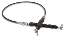 Load image into Gallery viewer, Motion Pro MP shift cable for UTV, durable hydraulic control line with flexible cable design for smooth gear shifting.