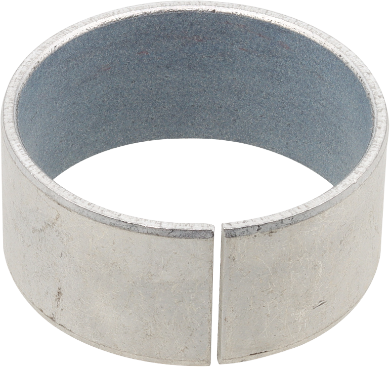 SP1 clutch bushing part number 53-22108, showing the metal component with detailed machining and mounting features