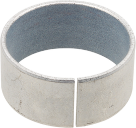 SP1 clutch bushing part number 53-22108, showing the metal component with detailed machining and mounting features