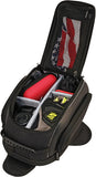 Nelson-Rigg - Commuter Sport Tank Bag 10/14.5l Black - 270-3078
