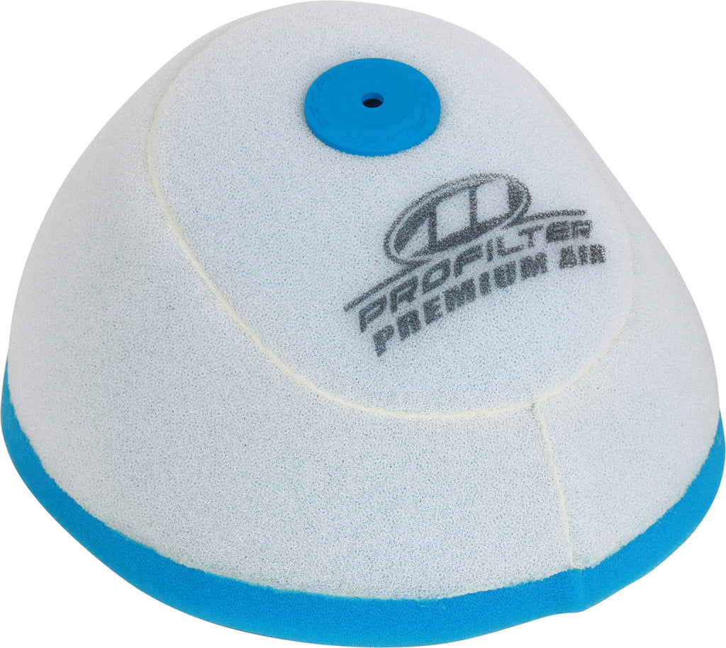 Pro Filter Premium 780-0371P air filter showing pleated design and frame for HVAC or air purification systems.