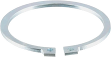 Charger l'image dans la galerie, CURT replacement jack snap ring for 1000 lb trailer jack, part 52-3039