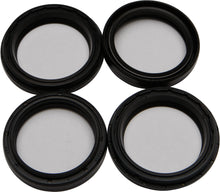 Load image into Gallery viewer, All Balls suspension fork and dust seal wiper kit 22-56141, includes fork seals and dust covers for motorcycle suspension maintenance