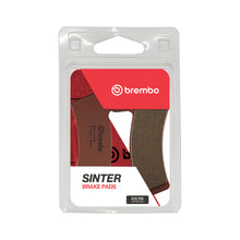 Charger l'image dans la galerie, Prime Sd Brake Pads Sintered