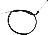 Motion Pro - Black Vinyl Throttle Pull Cable - 70-2446