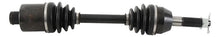 Load image into Gallery viewer, All Balls 8 Ball Extreme Axle Drive component for rear axle, showing detailed metal construction and mounting features.