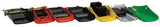 SLP Performance - Ea/Ski Saddle Rev Blk - 15-6525