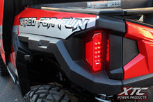 Load image into Gallery viewer, Auto Turn Signal Kit W/ Horn And Front Drl Lights Can