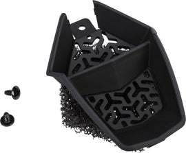 Fly Racing Elite Mouthpiece Rockstar 73-3287, a close-up image of the professional-grade sports mouthguard.
