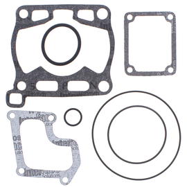 Vertex Top End Gaskets 681-0505 set featuring high-quality gaskets and seals for engine top end applications.
